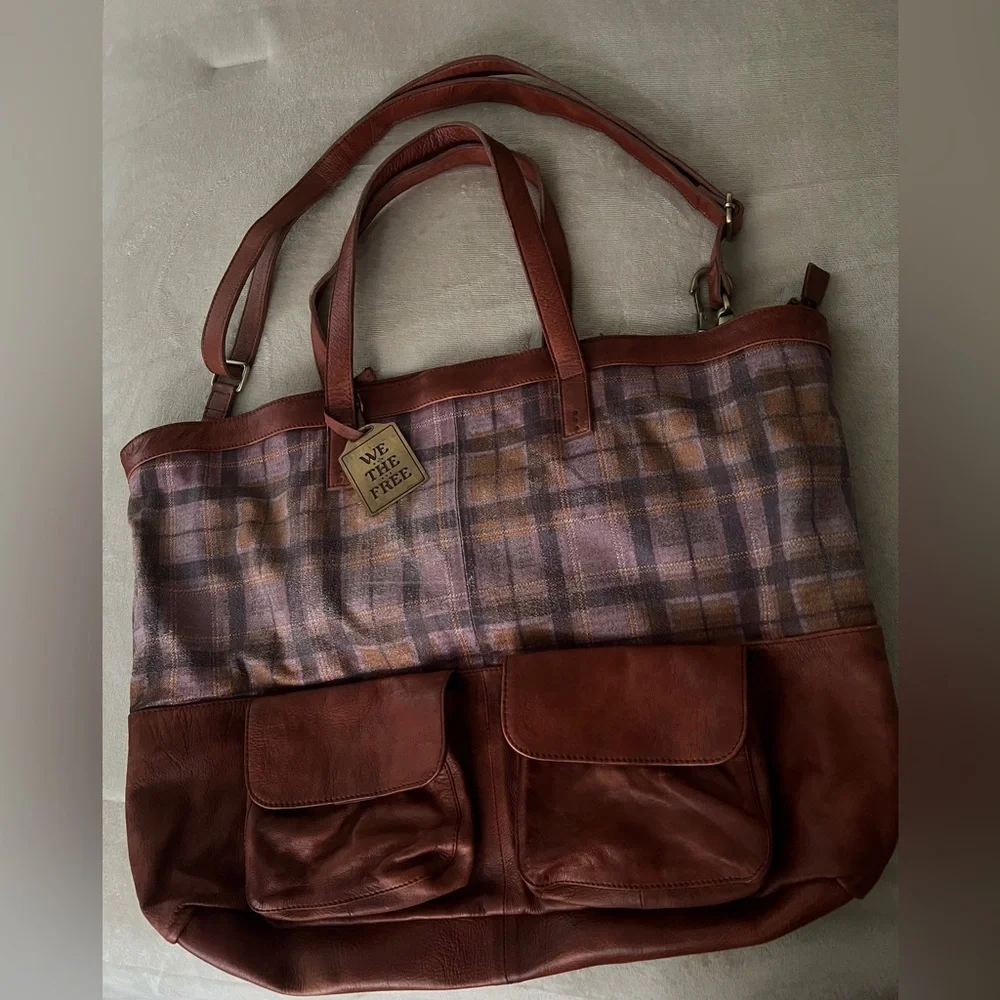 Free People spacious free